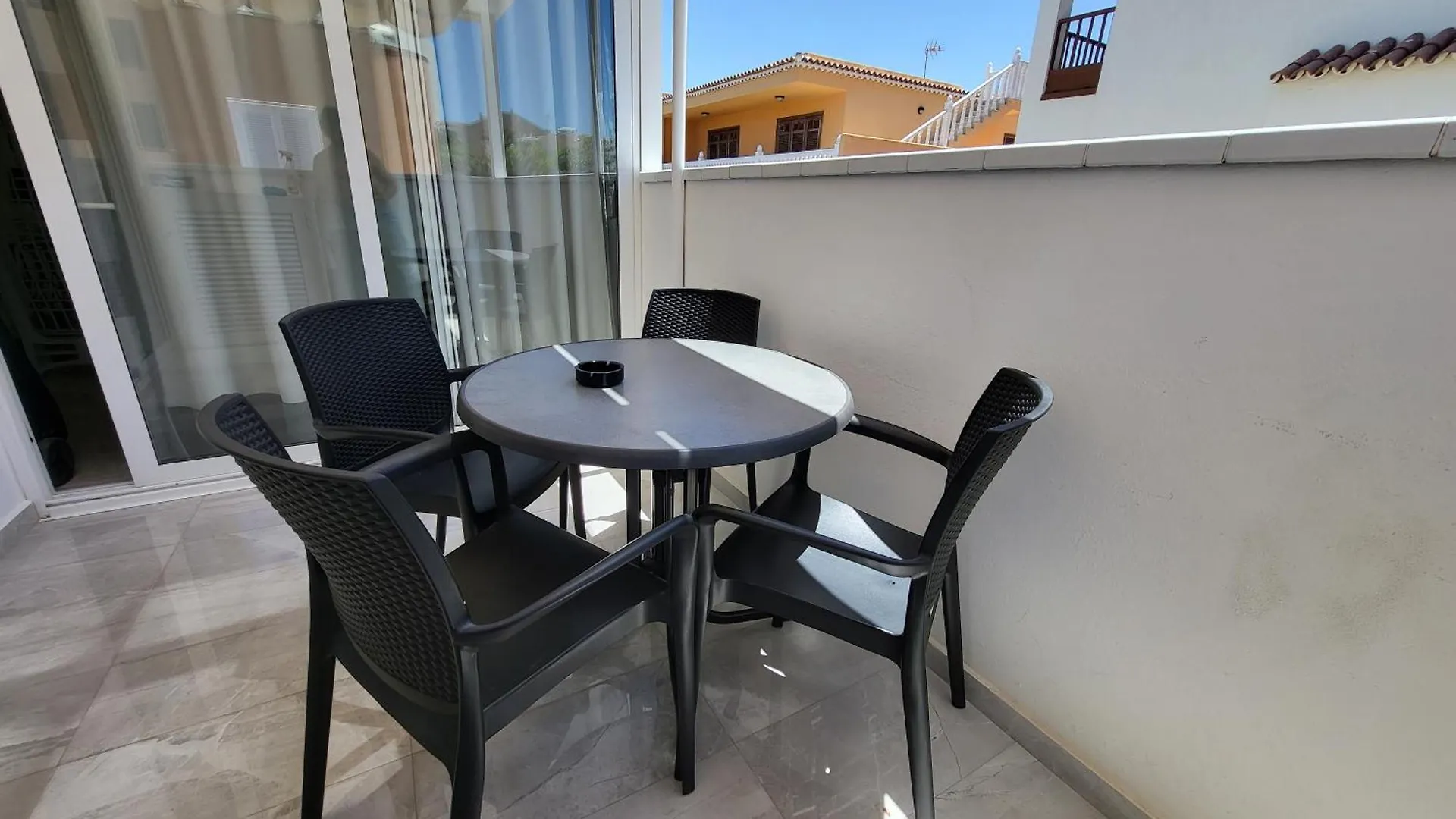 Apartment Playa De Las Americas Luxury Home