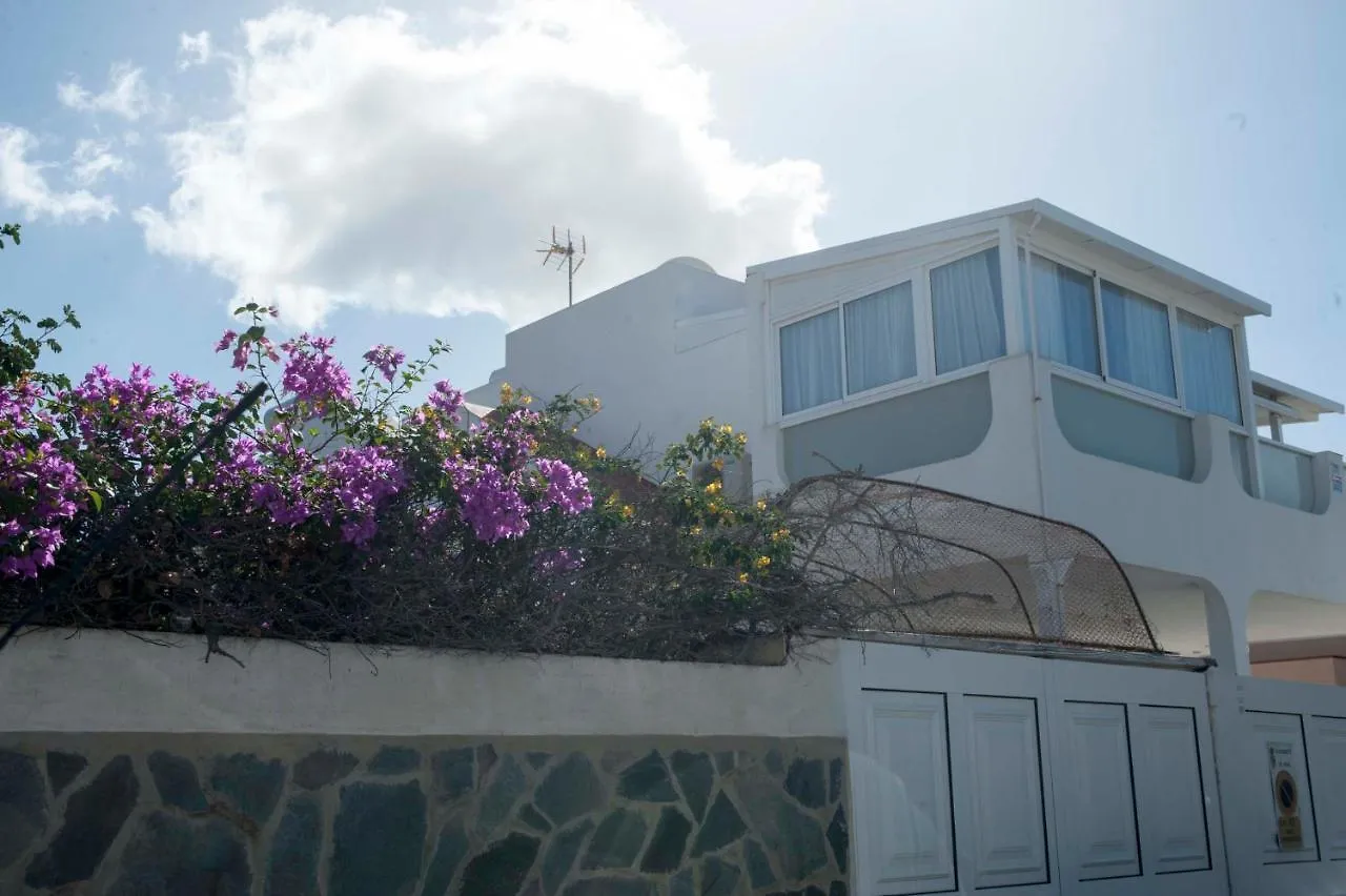 דירה Playa De Las Americas Luxury Home