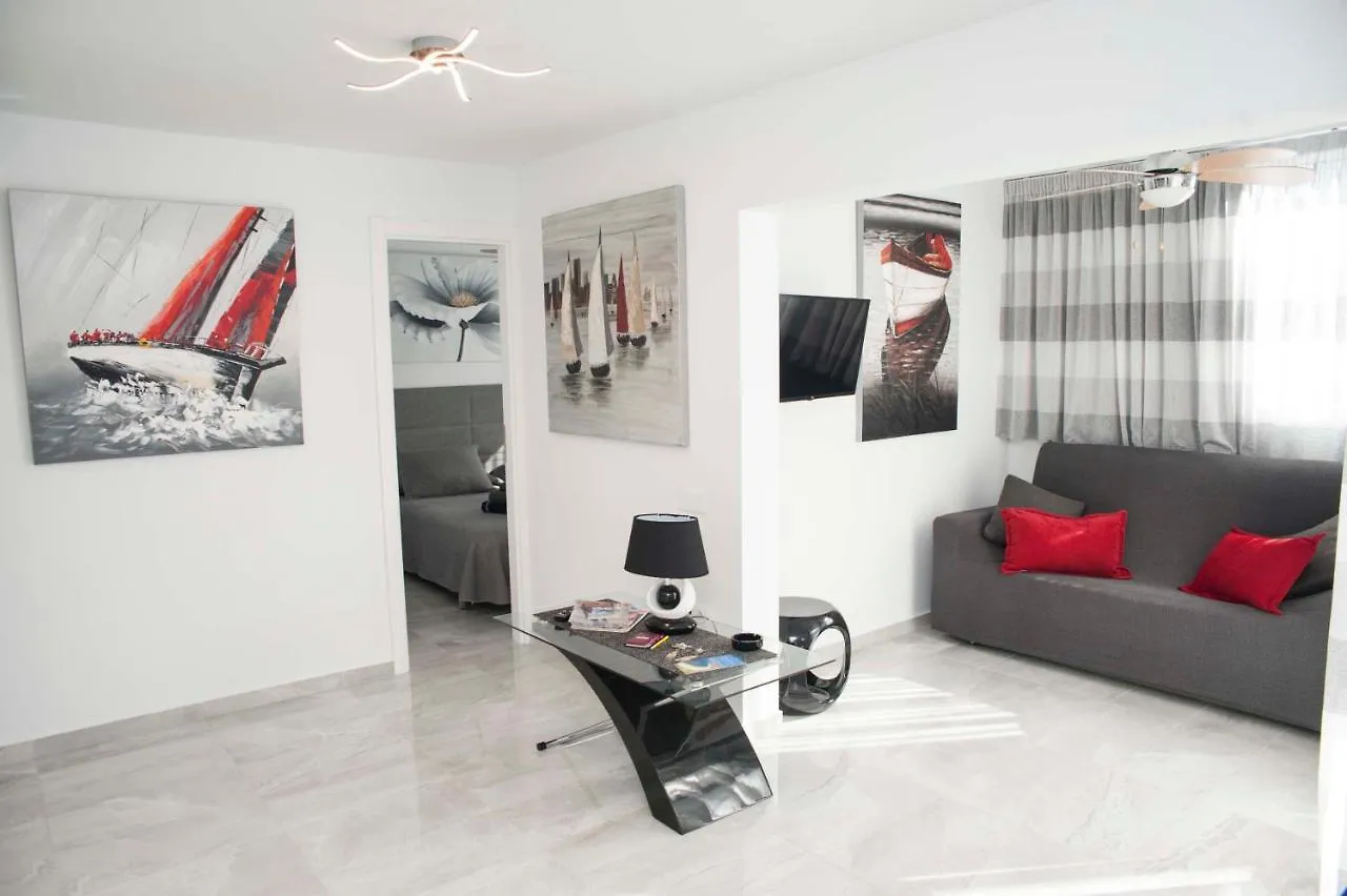 Playa De Las Americas Luxury Home Apartment Playa de las Americas (Tenerife)