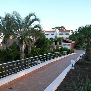 Parque Don Jose 341 Apartment Arona (Tenerife)