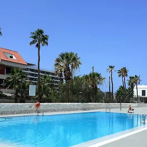 Mng-apart Playa Americas Honda Apartment