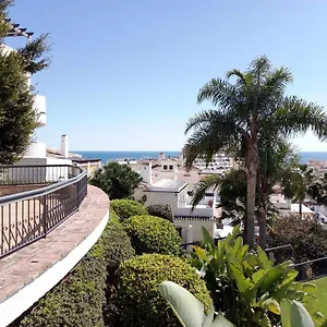 Fantastico Estudio En Vela De Mar Apartment Benalmadena