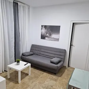 Apartamento Malagueno 1 Centro Apartment Malaga