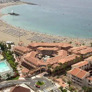  Appartement Torres Del Sol 50m2 To 50 Meters Playa Las Vistas