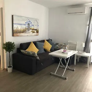 A Tu Alcance Apartment Benalmadena