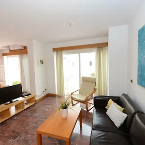 Espectacular Atico Con Terraza A 50 Mt Playa Canteras Apartment Las Palmas de Gran Canaria