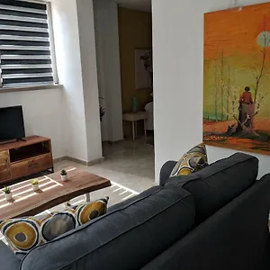 Arc 4c Apartment Malaga